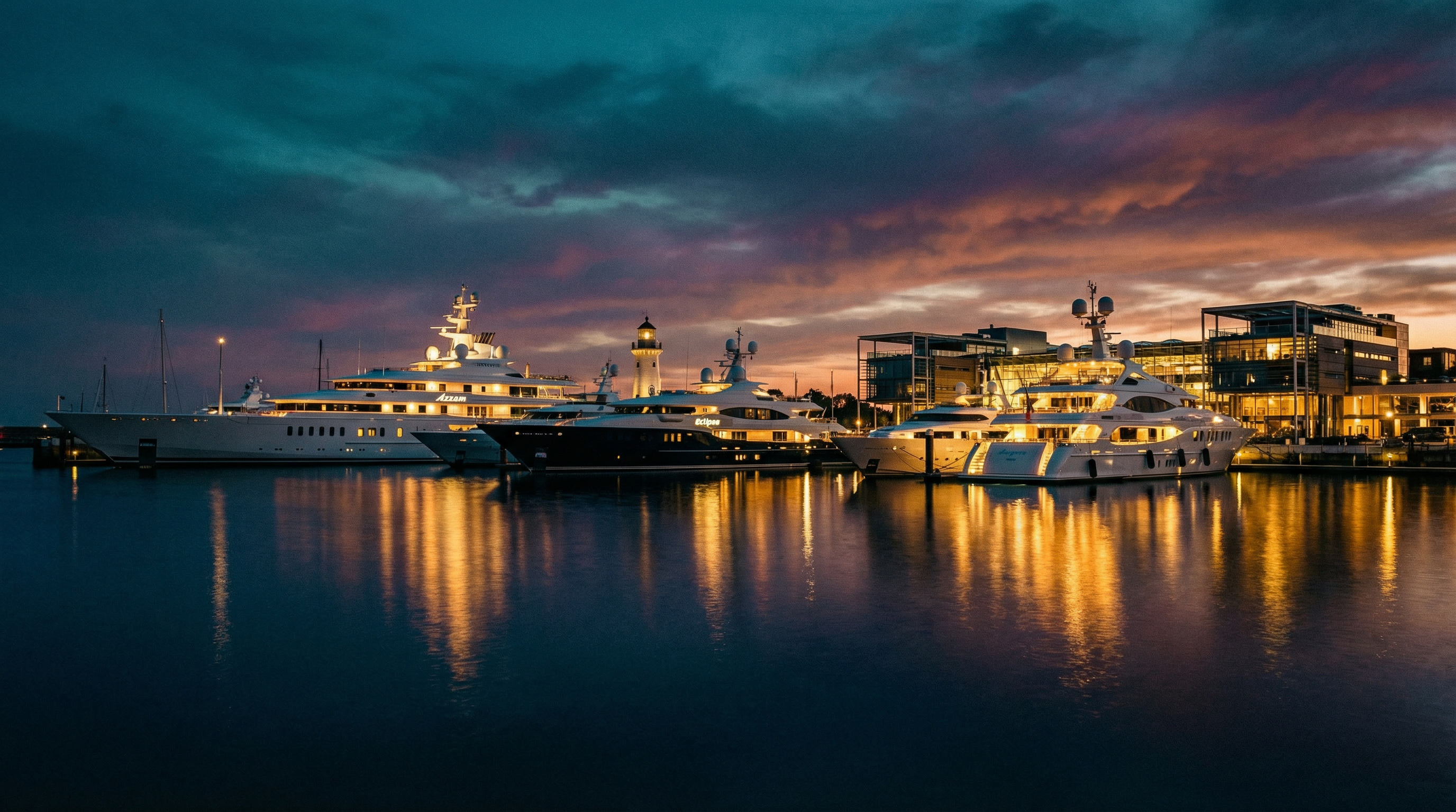 The Art of Slow Travel: Sailing the Mediterranean